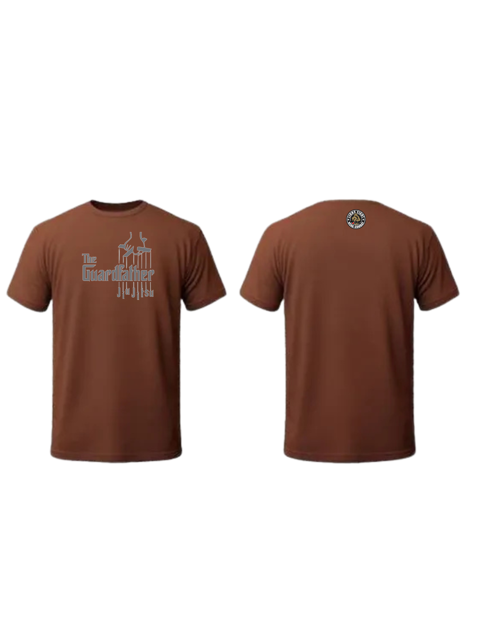 Camiseta Jiu-Jitsu 24
