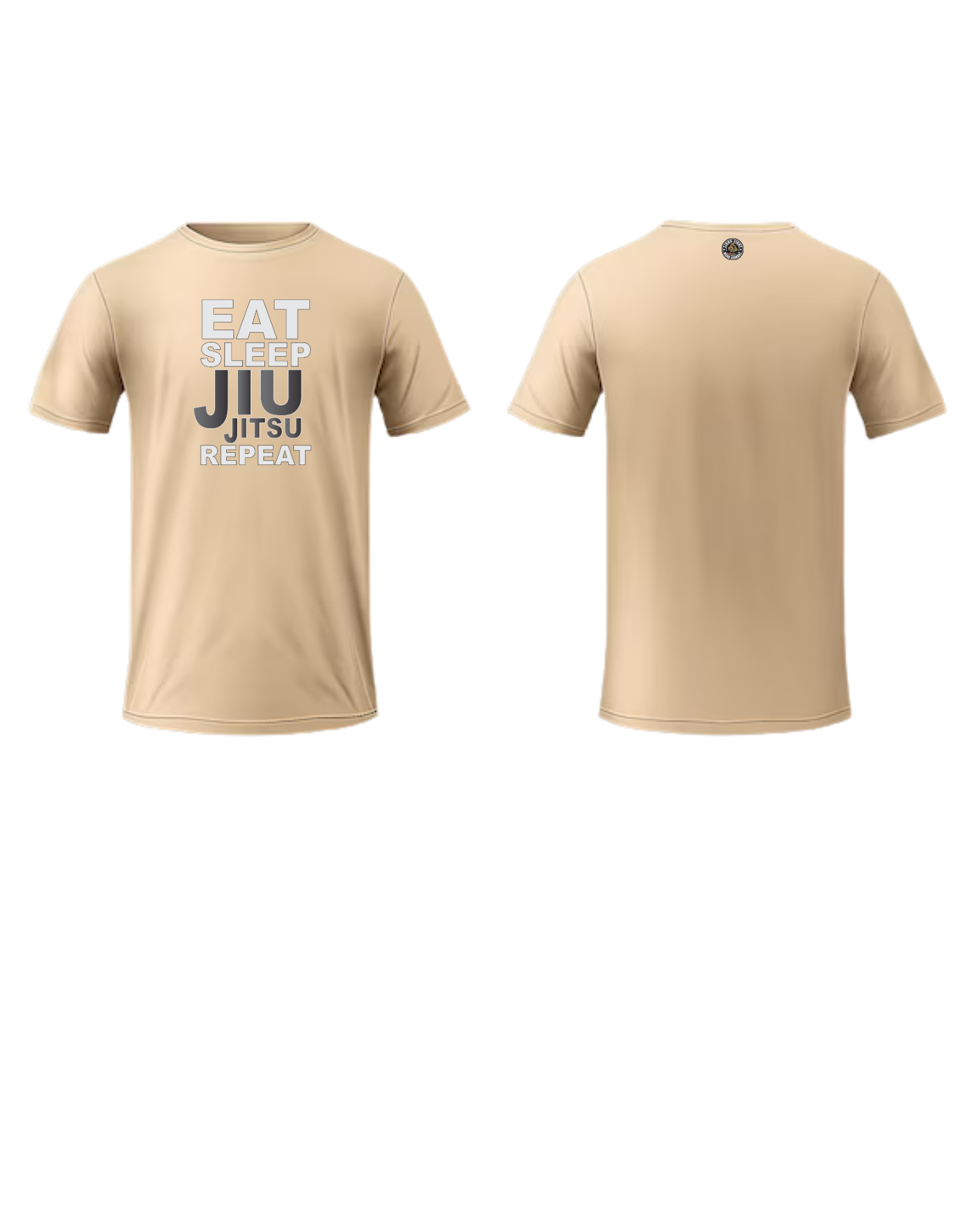 Camiseta Jiu-Jitsu 09