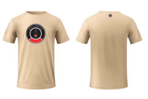Camiseta Jiu-Jitsu 02