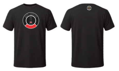 Camiseta Jiu-Jitsu 02