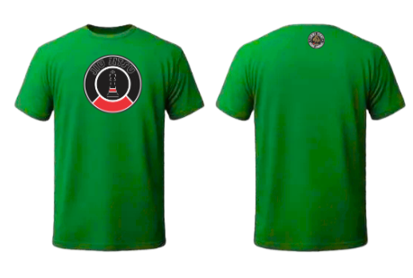 Camiseta Jiu-Jitsu 02