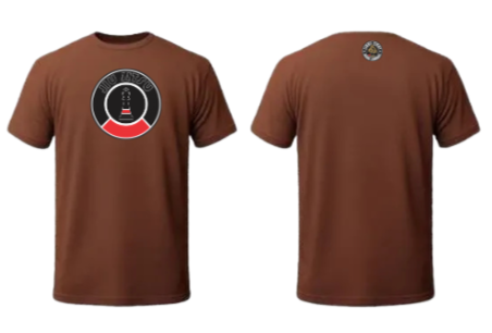 Camiseta Jiu-Jitsu 02