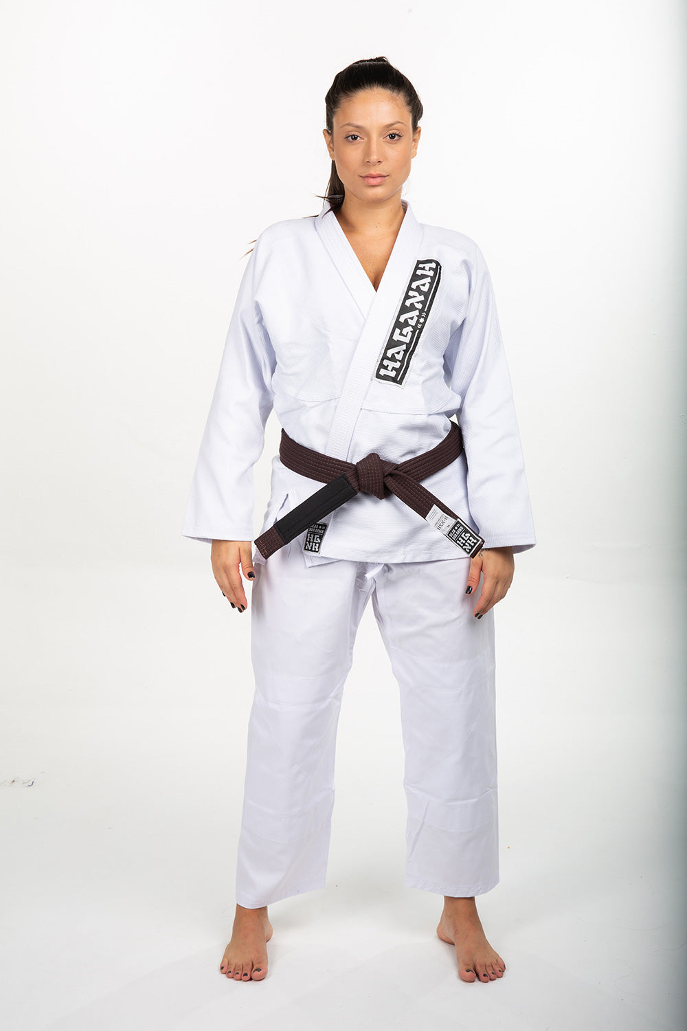 KIMONO HAGANAH ADULTO