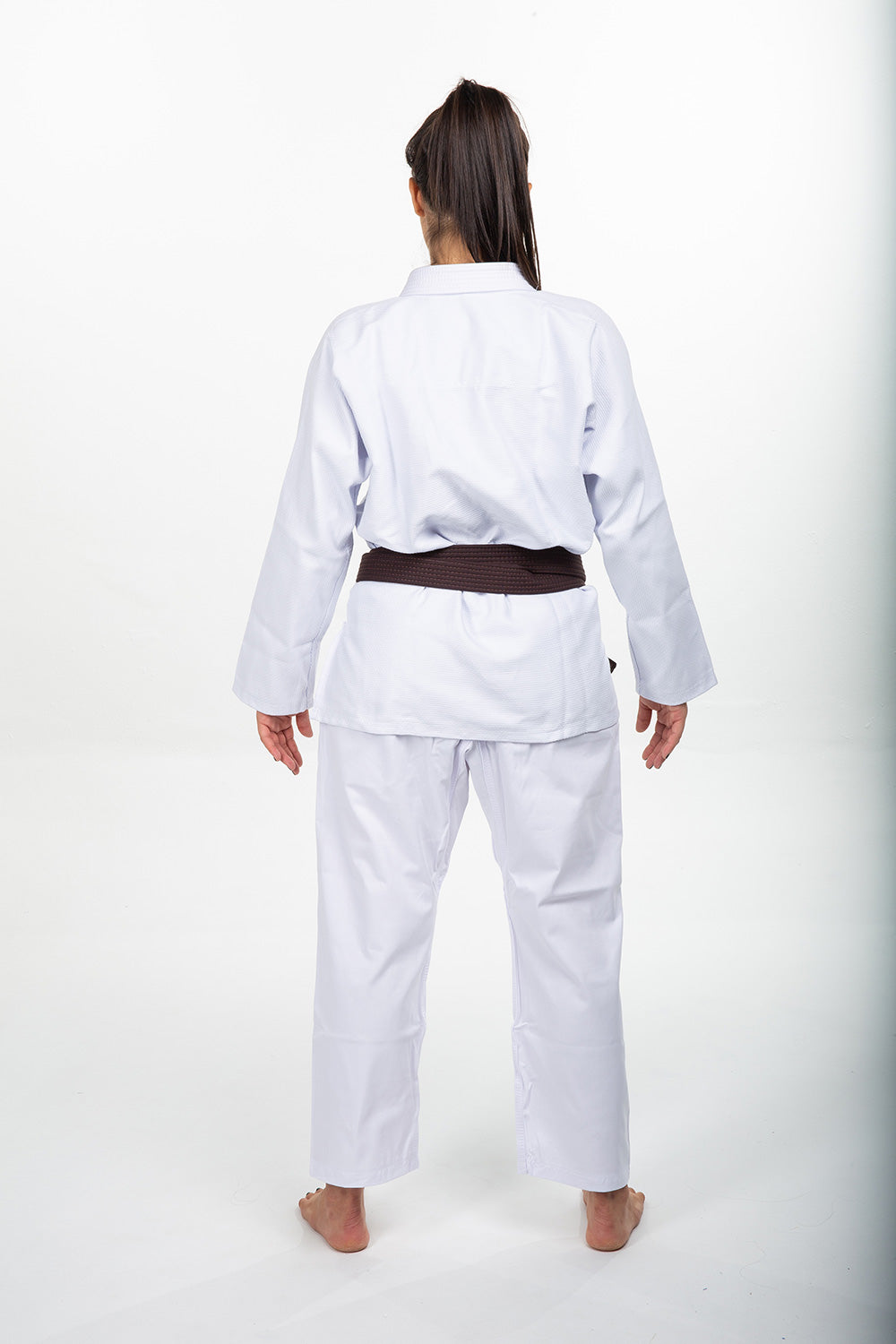 KIMONO HAGANAH ADULTO