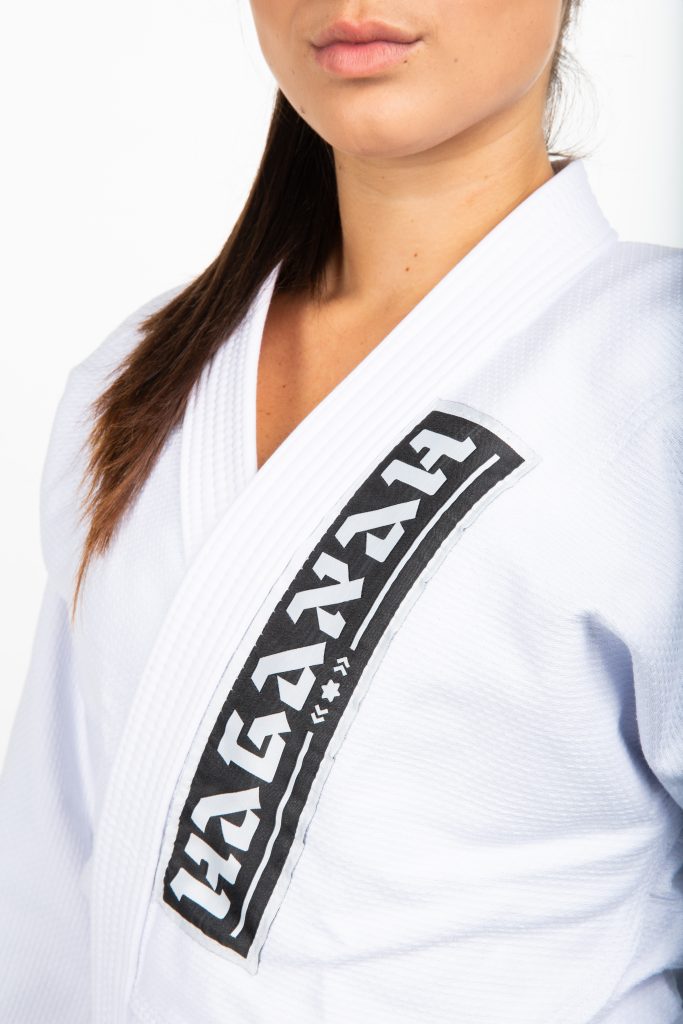 KIMONO HAGANAH ADULTO