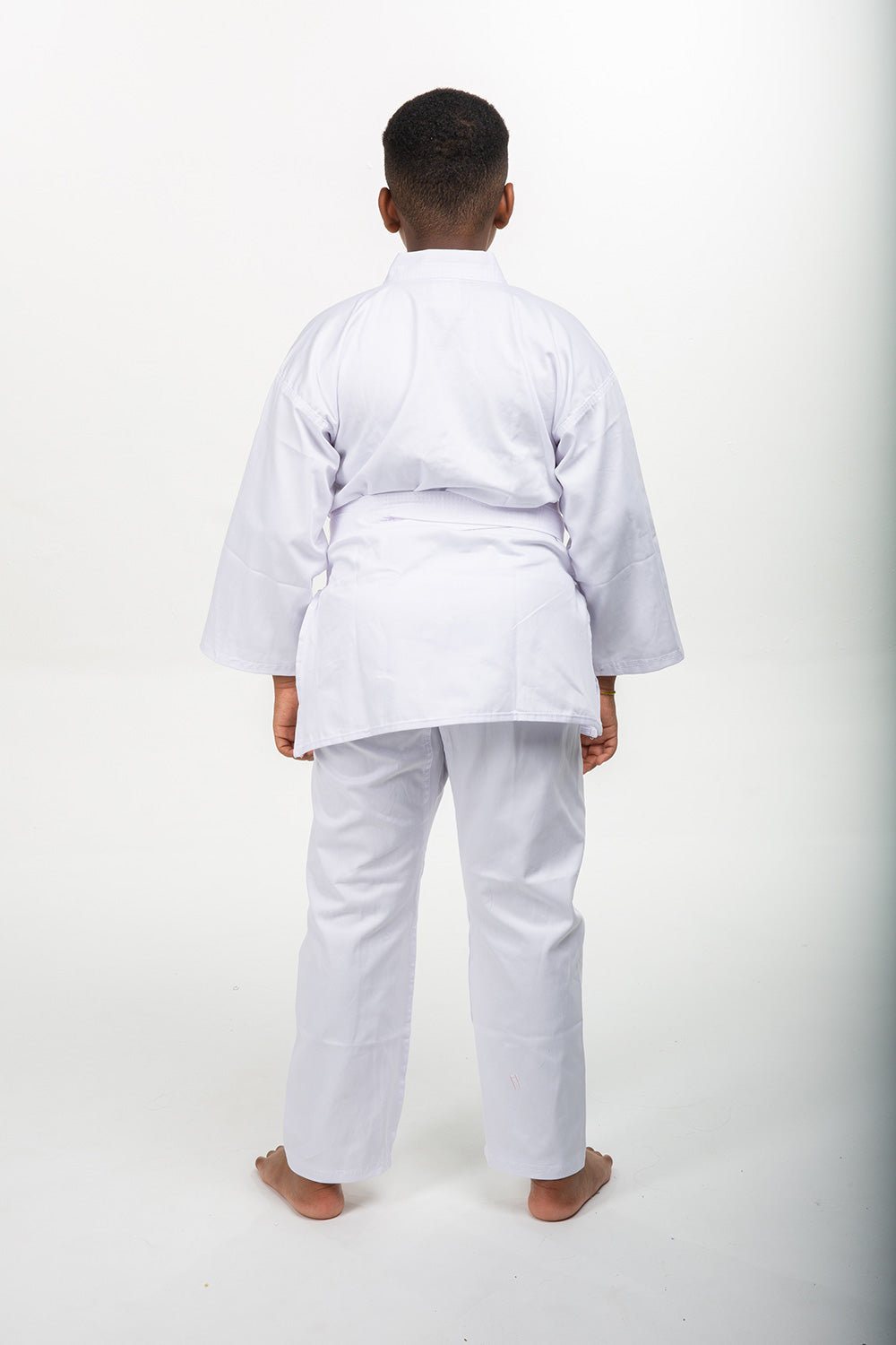 Kimono Haganah Basic Infantil