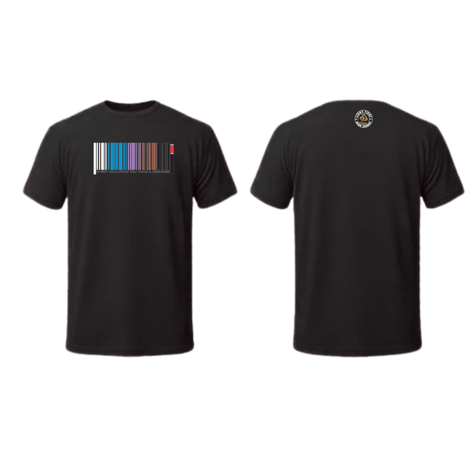 Camiseta Jiu-Jitsu 06