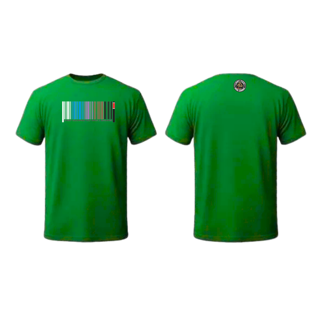 Camiseta Jiu-Jitsu 06