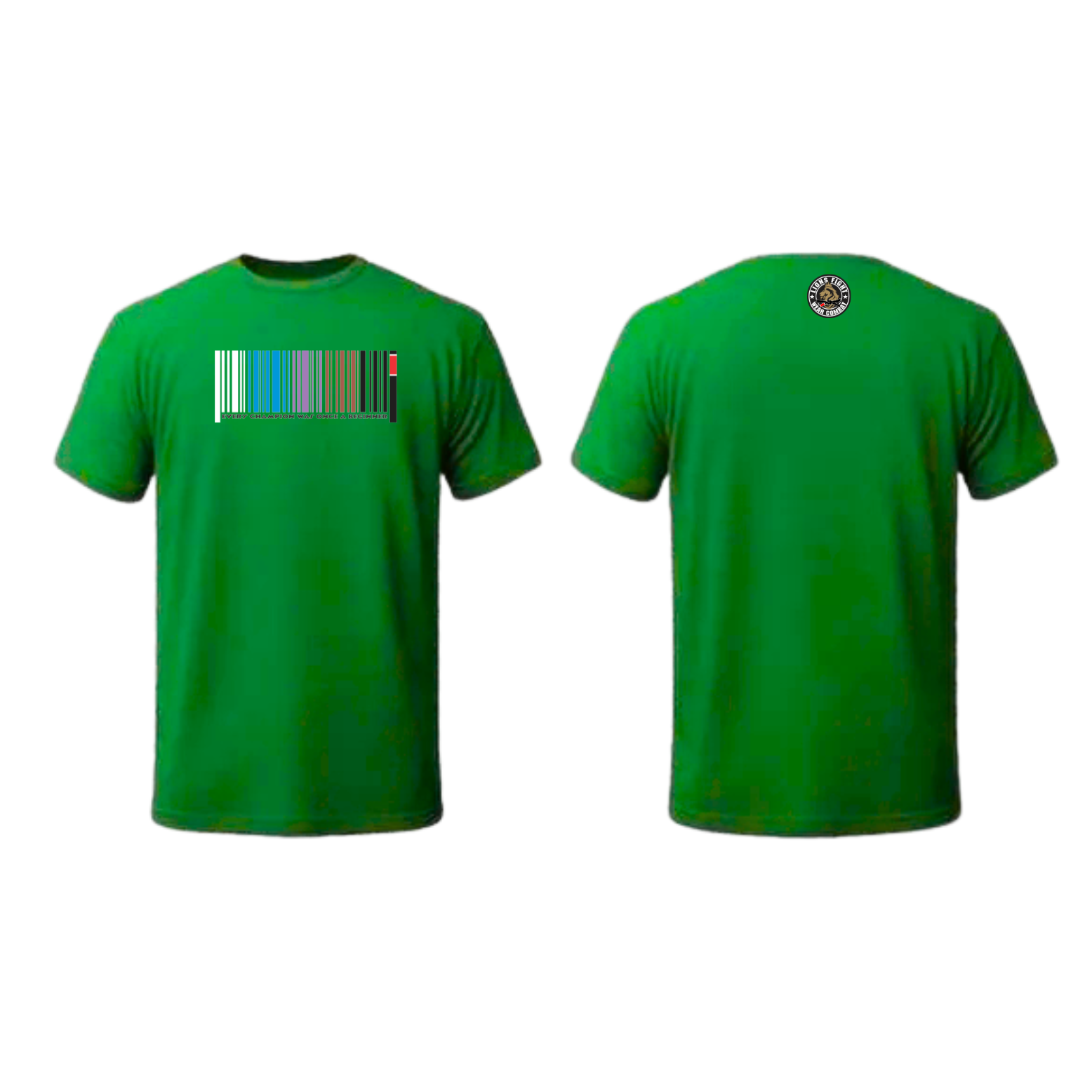 Camiseta Jiu-Jitsu 06