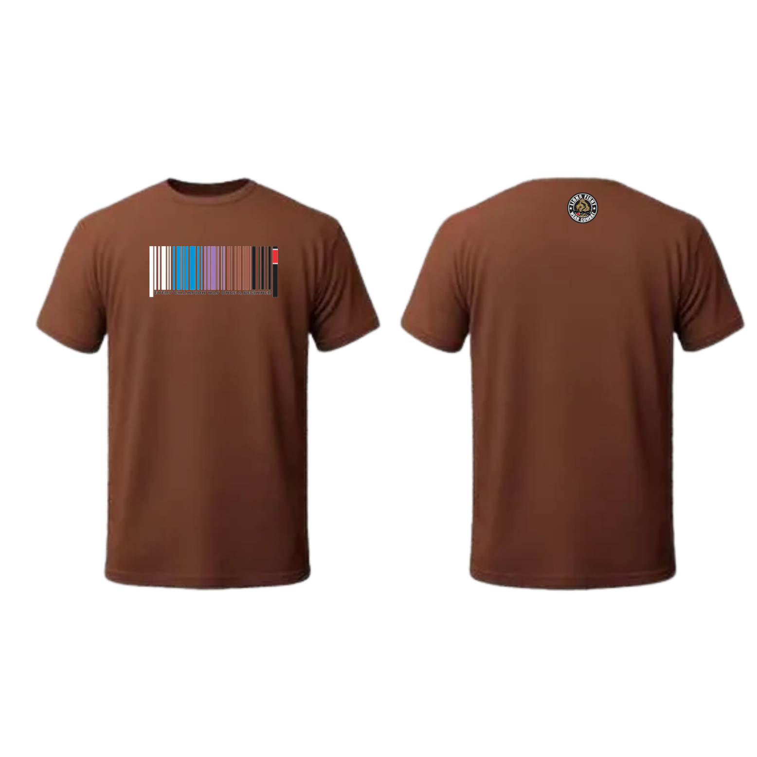 Camiseta Jiu-Jitsu 06