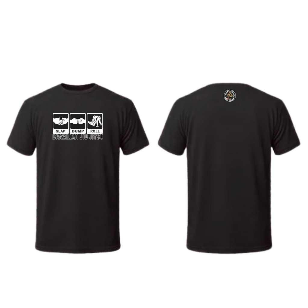 Camiseta Jiu-Jitsu 07