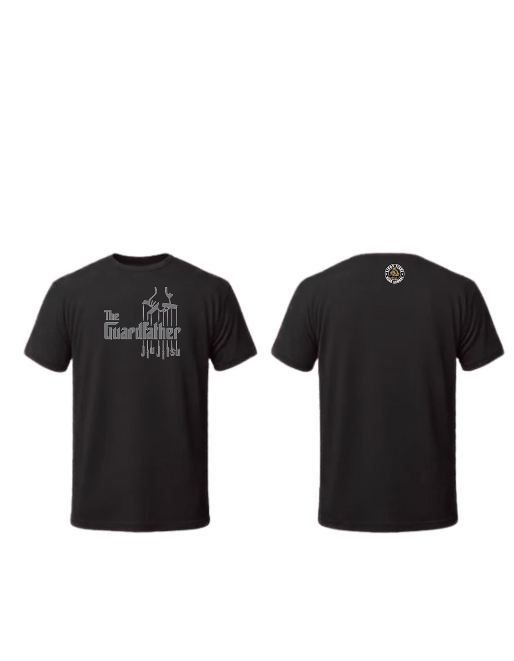 Camiseta Jiu-Jitsu 24