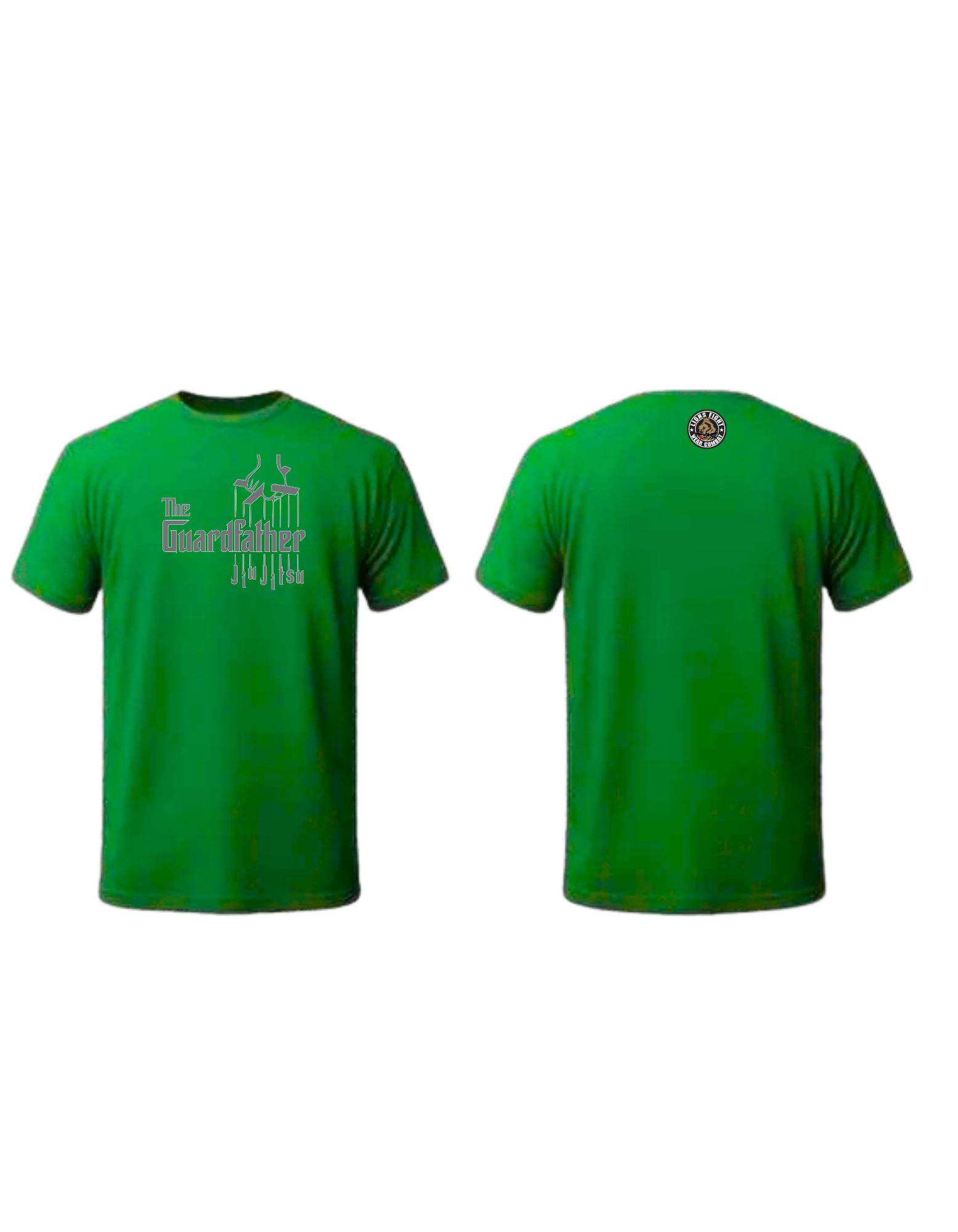 Camiseta Jiu-Jitsu 24