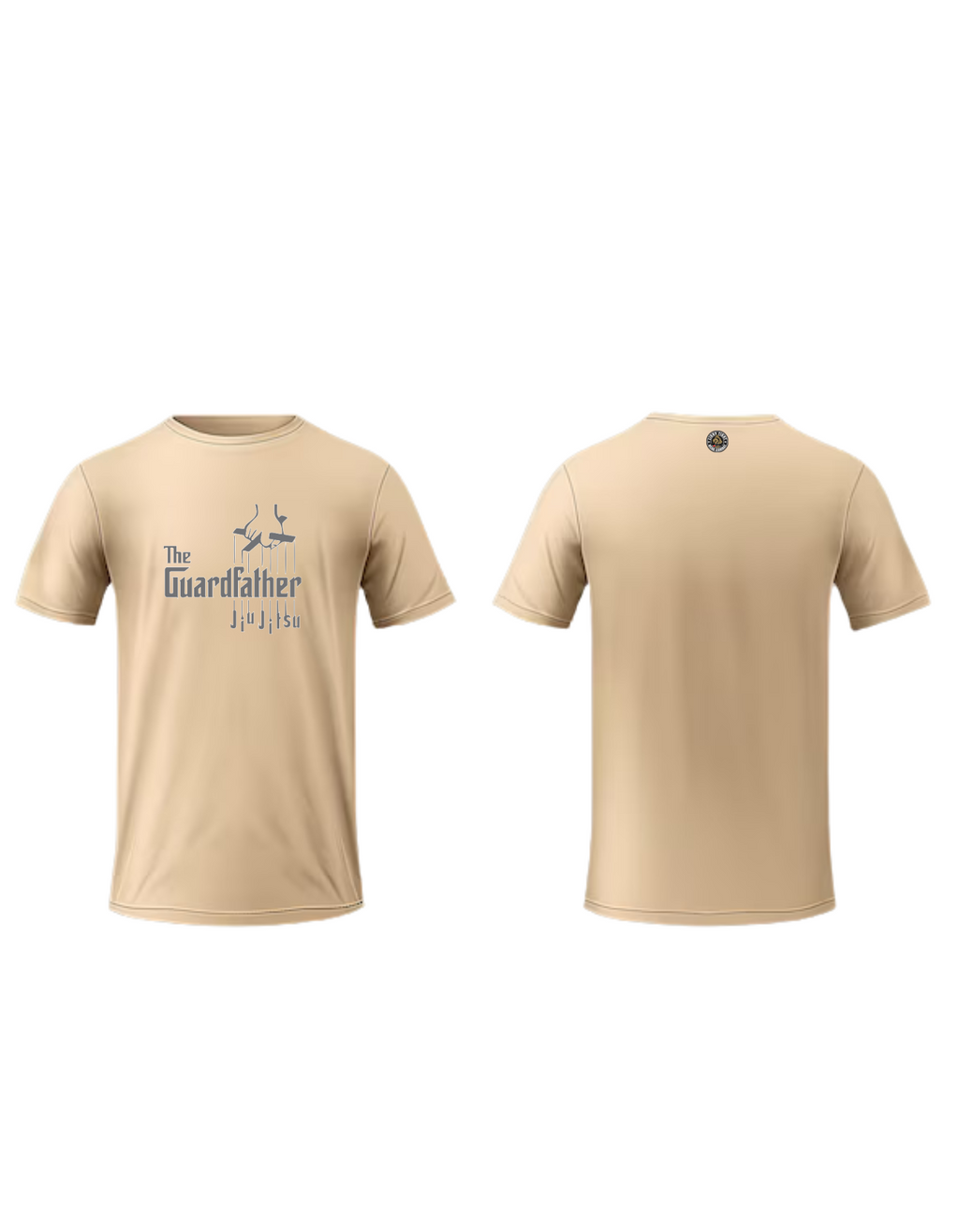 Camiseta Jiu-Jitsu 24