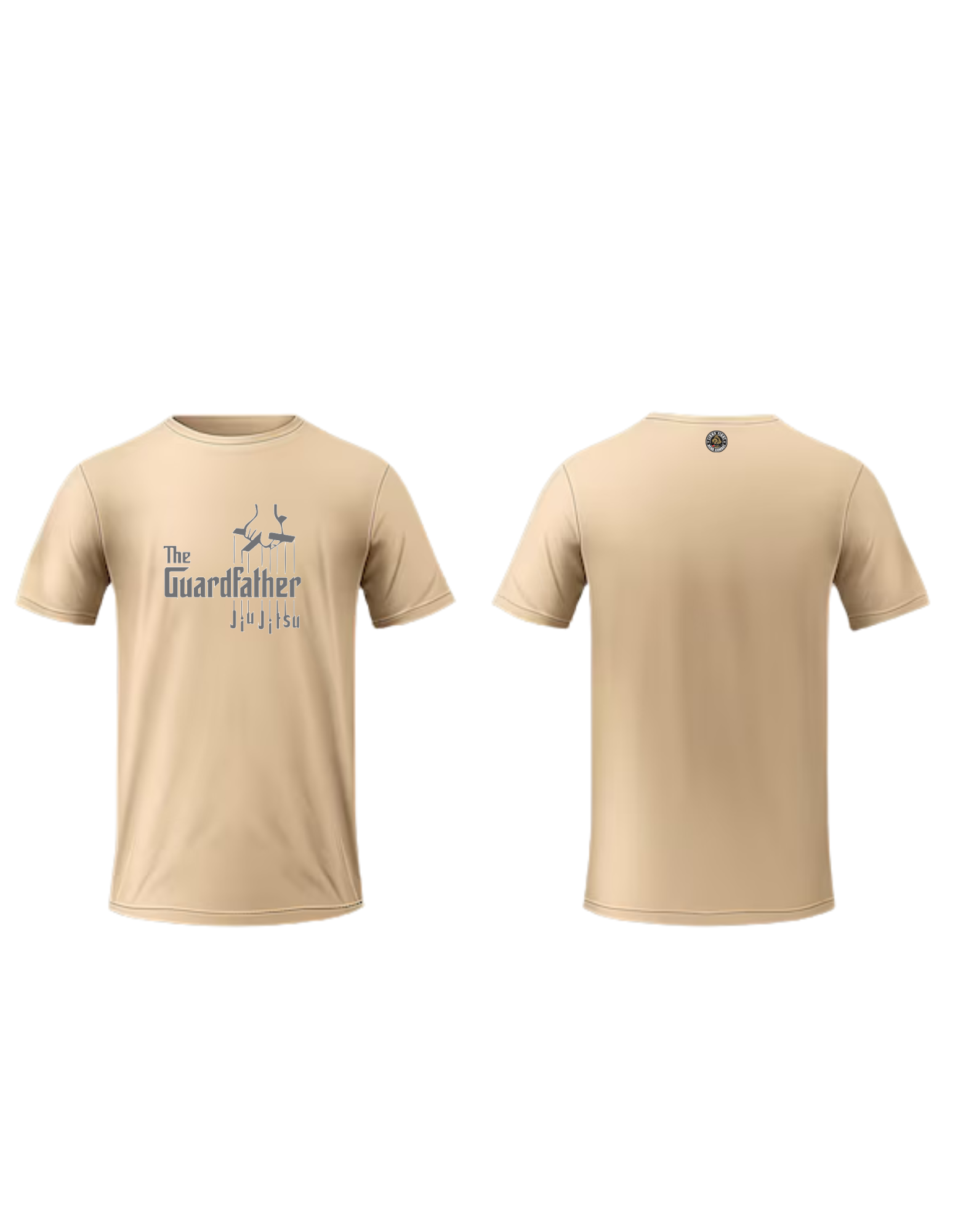 Camiseta Jiu-Jitsu 24