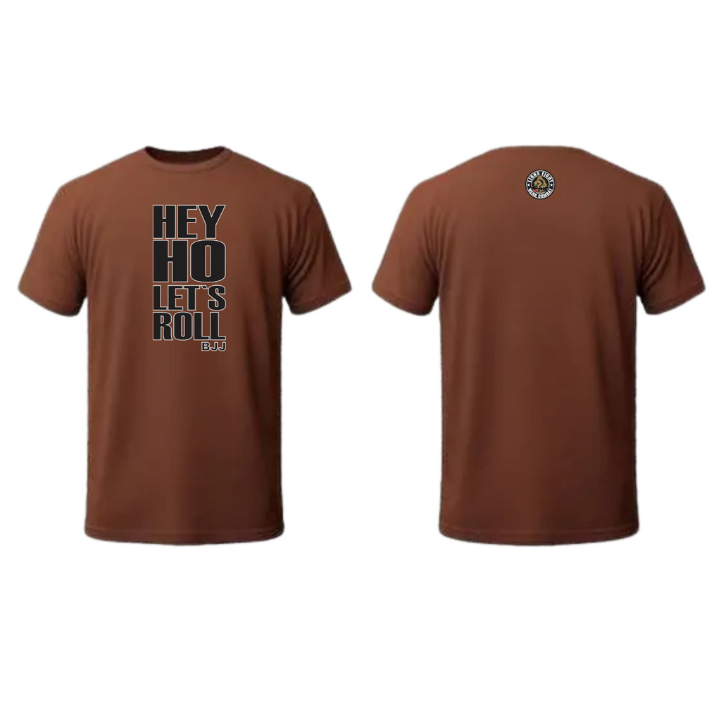 Camiseta Jiu-Jitsu 08