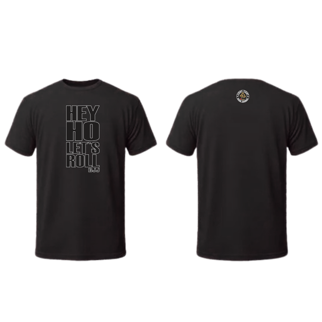 Camiseta Jiu-Jitsu 08