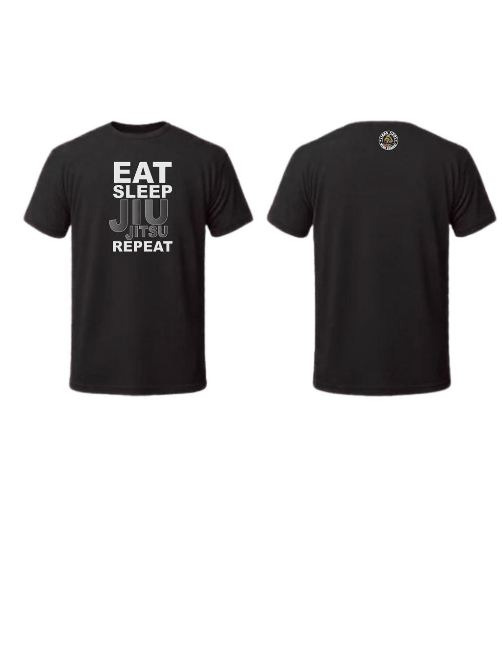 Camiseta Jiu-Jitsu 09