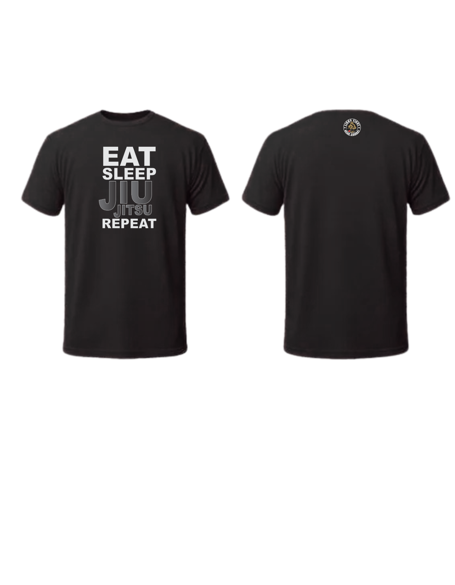 Camiseta Jiu-Jitsu 09