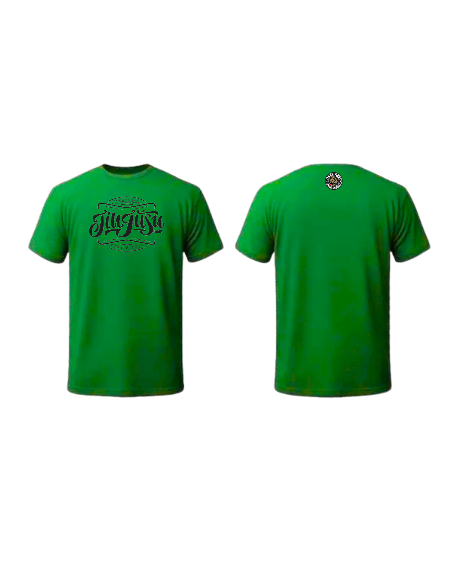 Camiseta Jiu-Jitsu 03