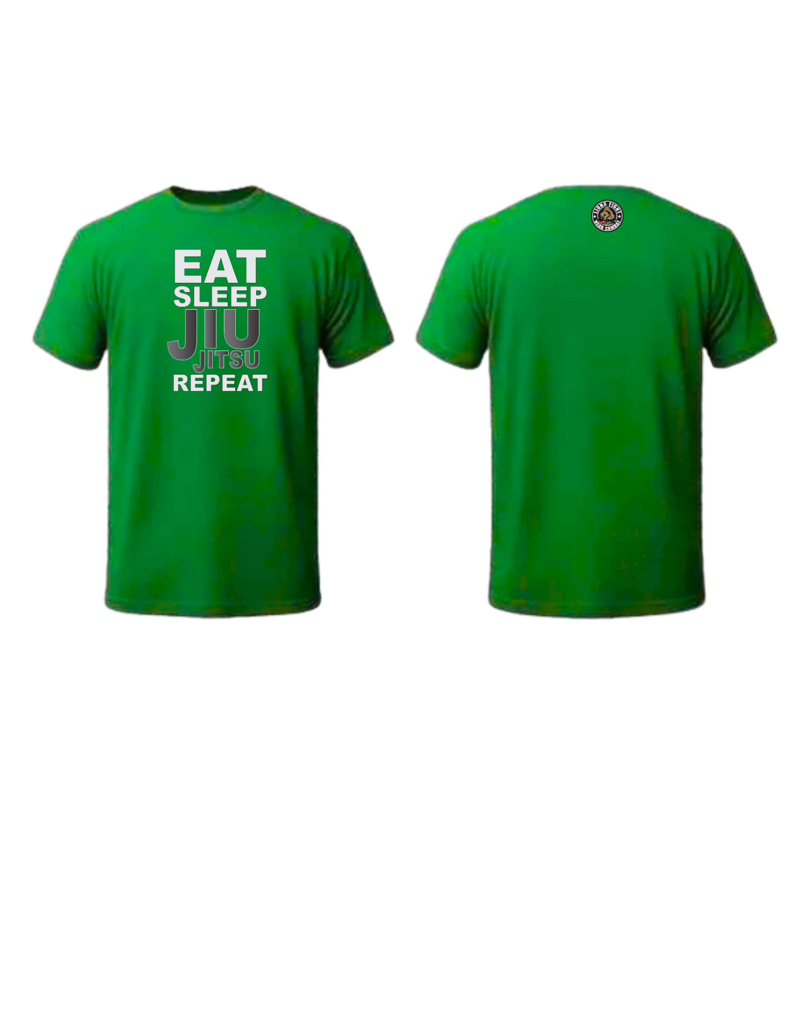 Camiseta Jiu-Jitsu 09