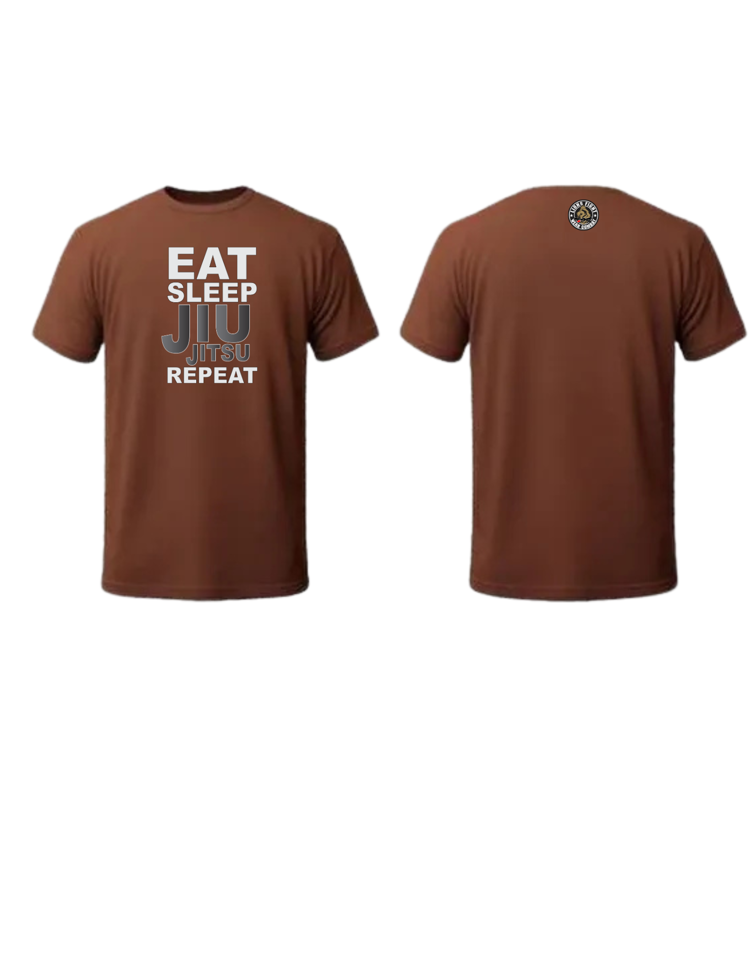 Camiseta Jiu-Jitsu 09