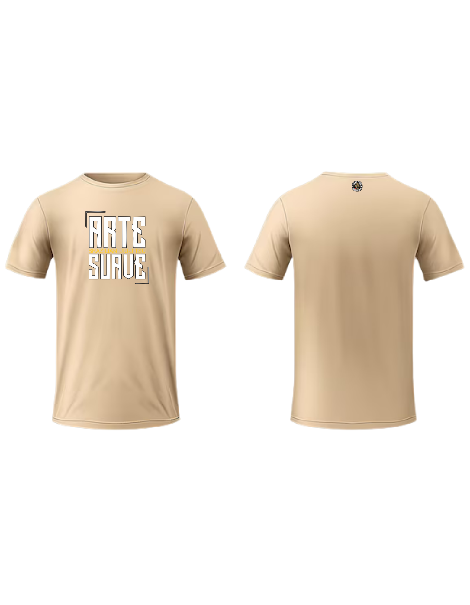 Camiseta Jiu-Jitsu 10