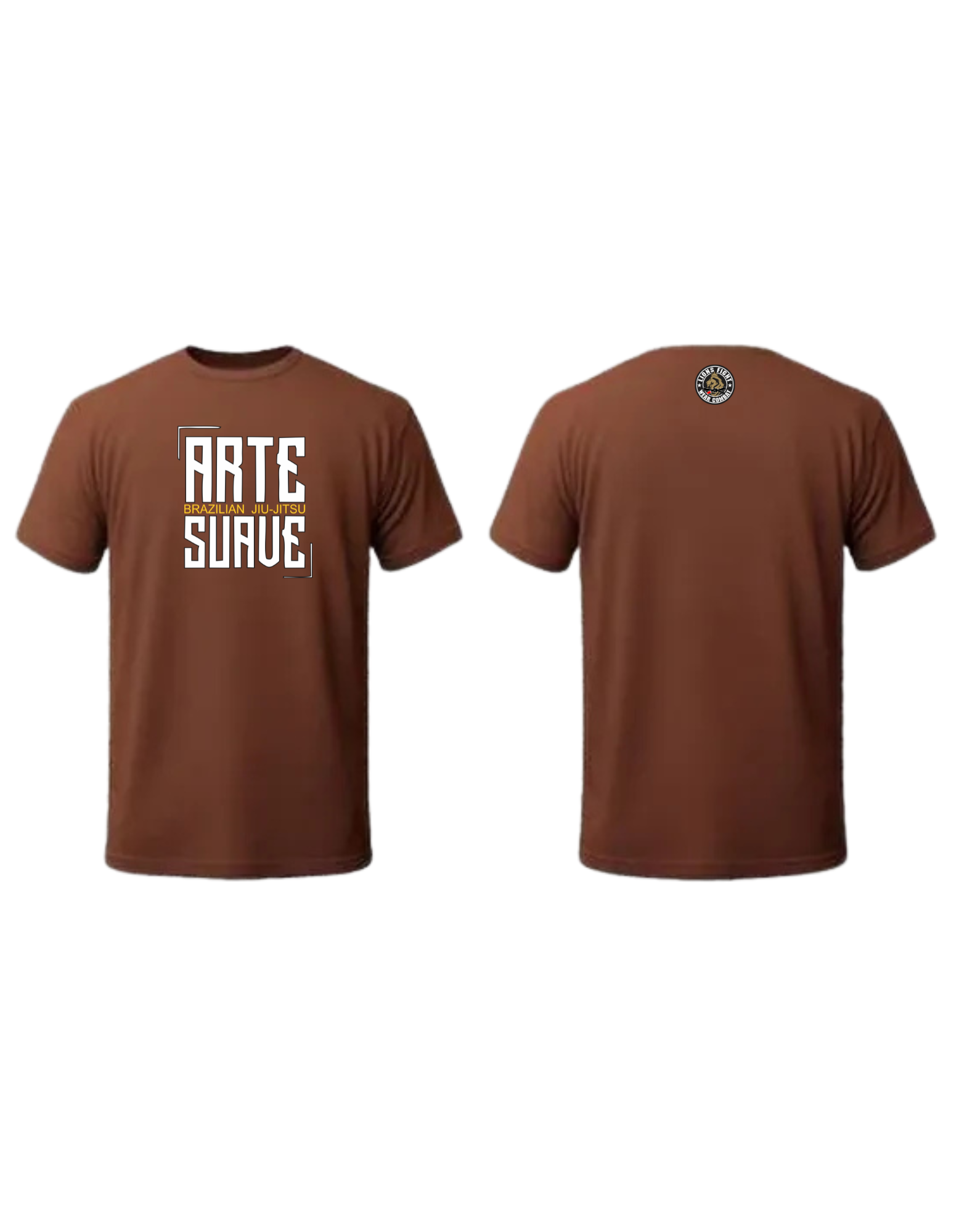 Camiseta Jiu-Jitsu 10