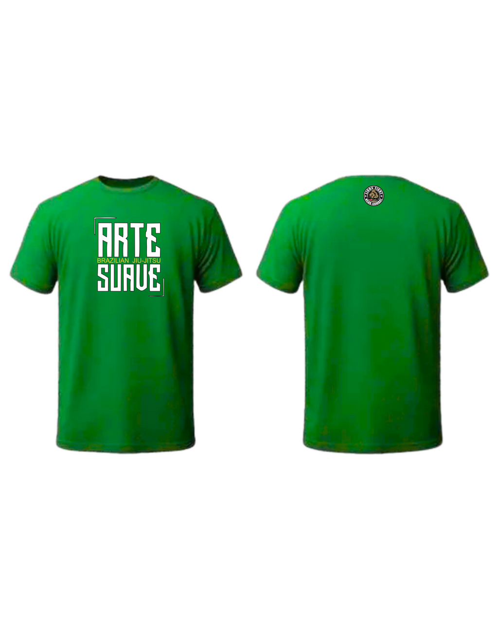 Camiseta Jiu-Jitsu 10