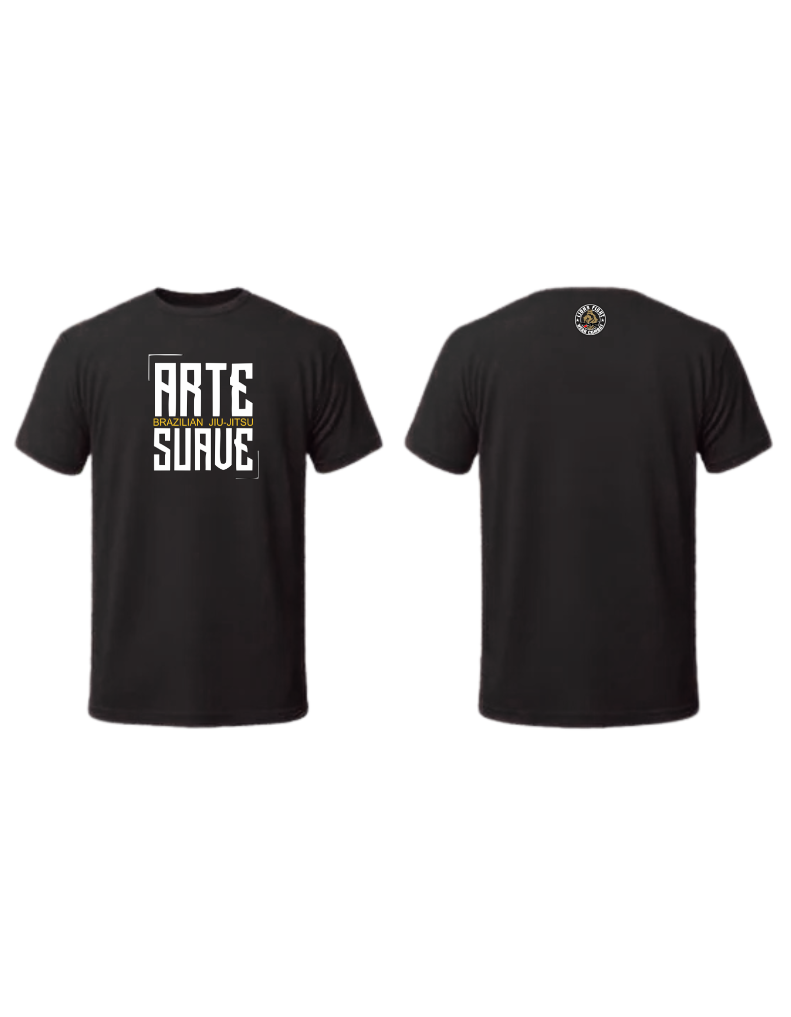 Camiseta Jiu-Jitsu 10