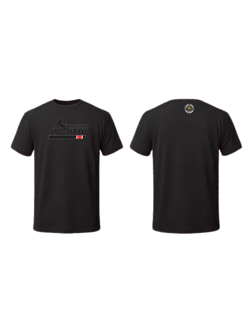 Camiseta Jiu-Jitsu 11