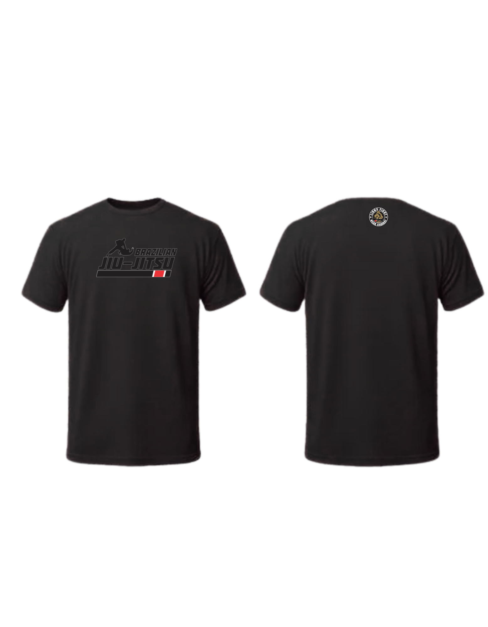 Camiseta Jiu-Jitsu 11