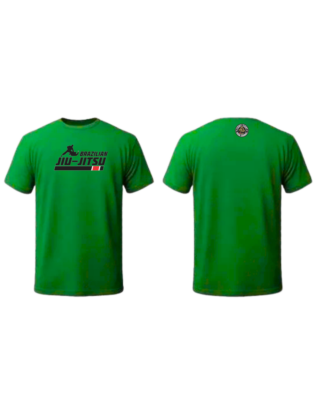 Camiseta Jiu-Jitsu 11