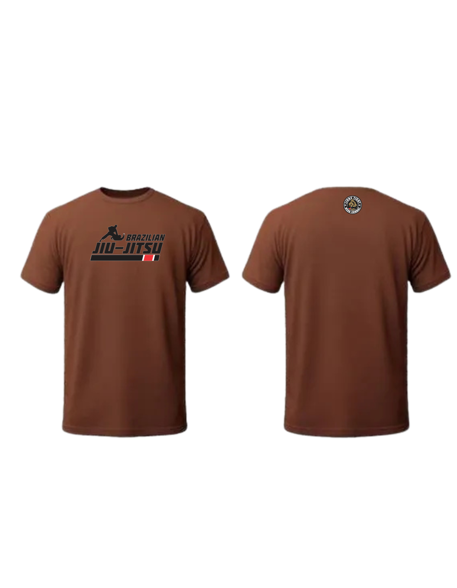 Camiseta Jiu-Jitsu 11