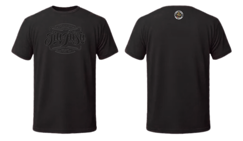 Camiseta Jiu-Jitsu 03