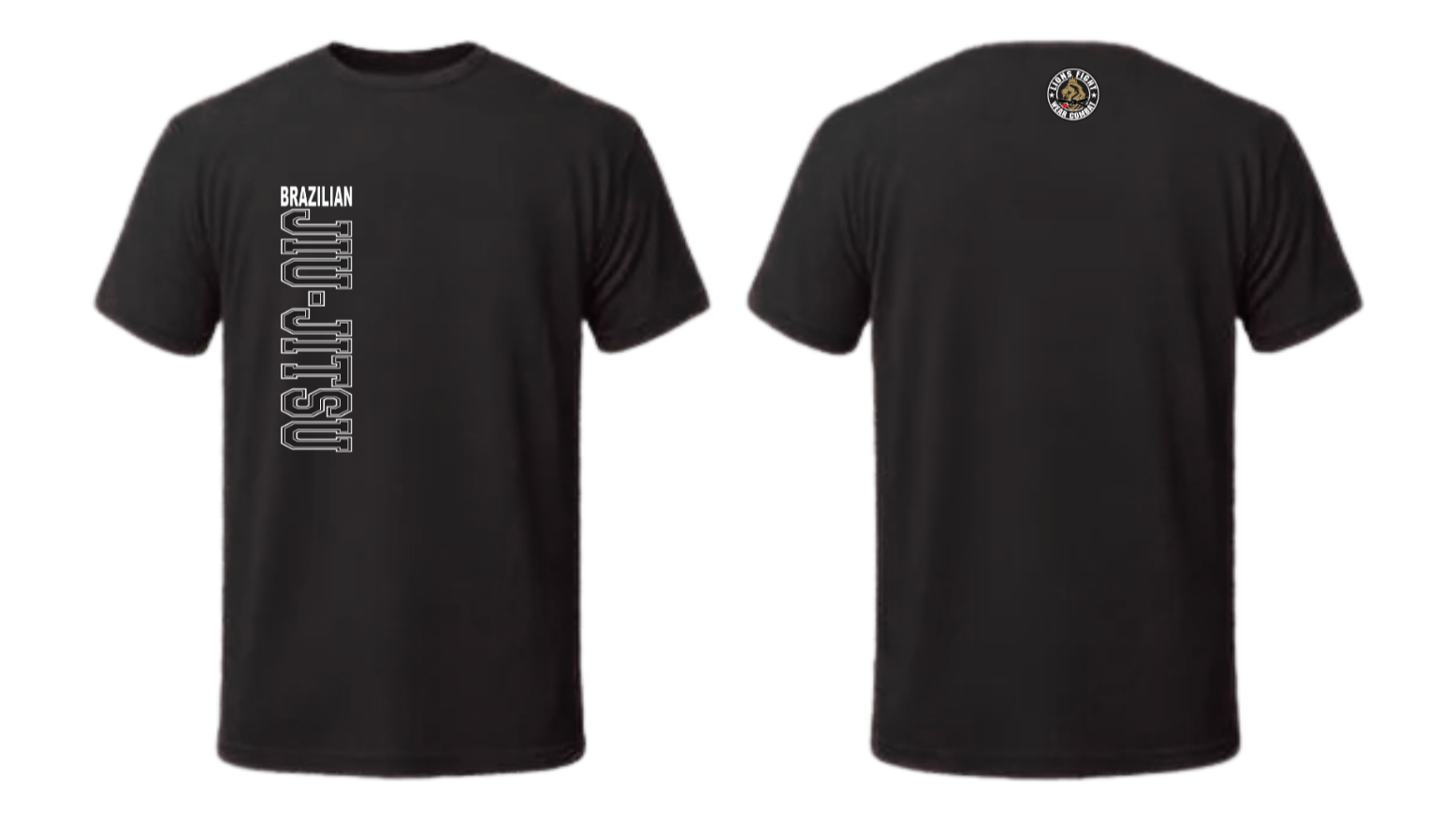 Camiseta Jiu-Jitsu 04