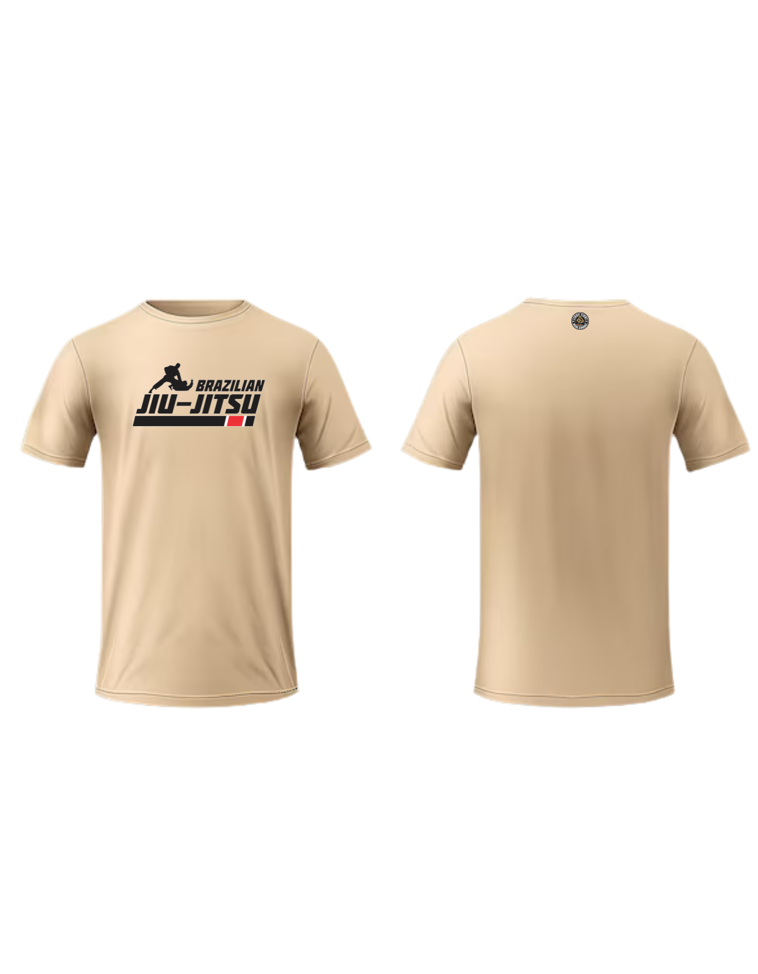 Camiseta Jiu-Jitsu 11