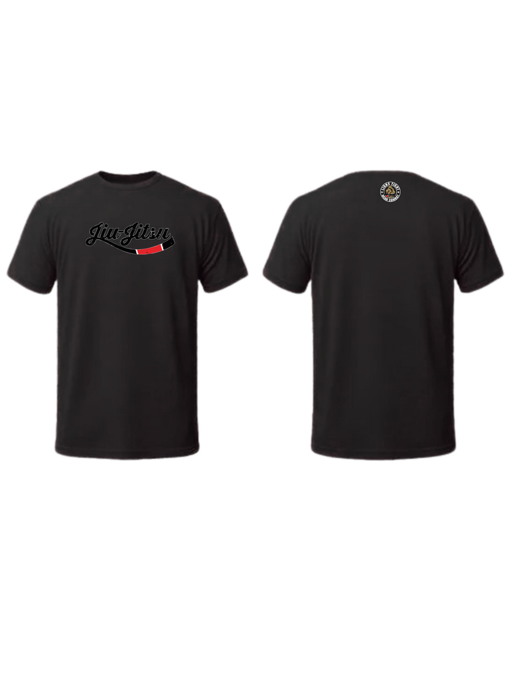 Camiseta Jiu-Jitsu 13