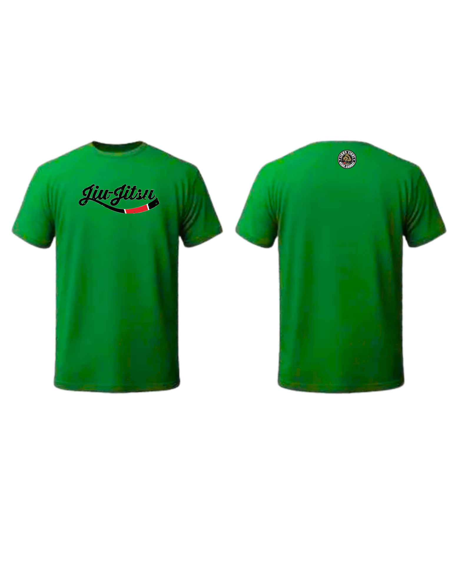 Camiseta Jiu-Jitsu 13