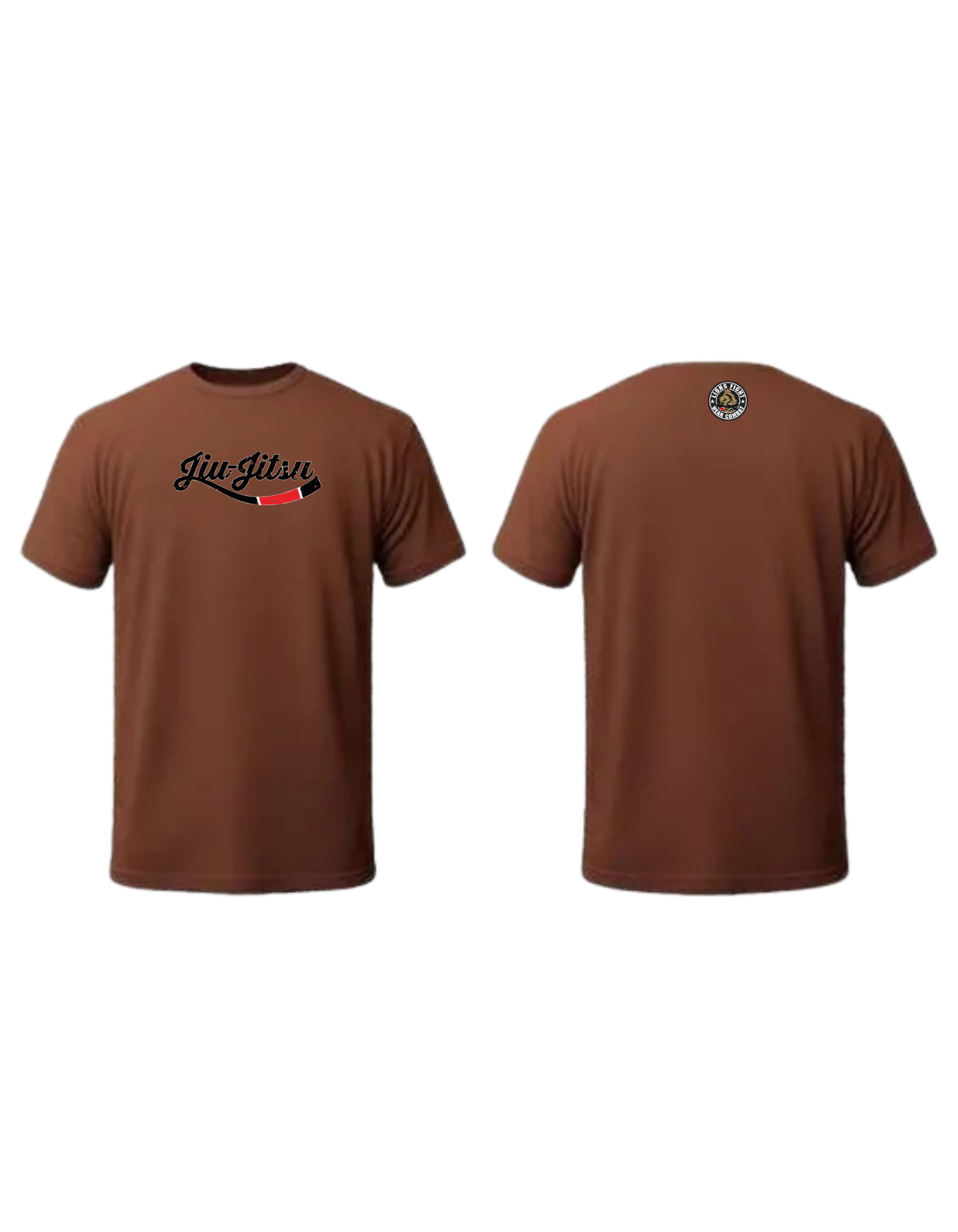 Camiseta Jiu-Jitsu 13