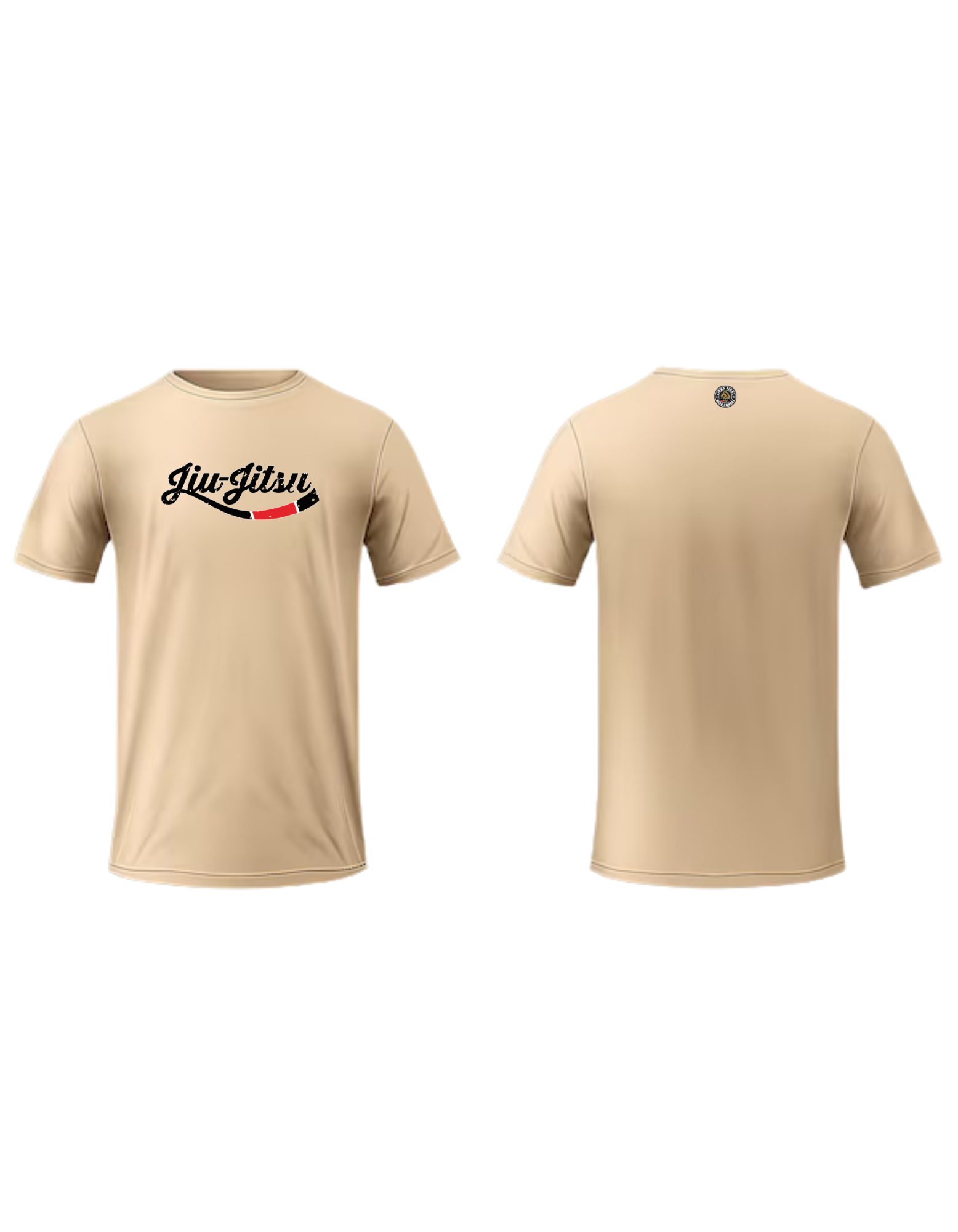 Camiseta Jiu-Jitsu 13
