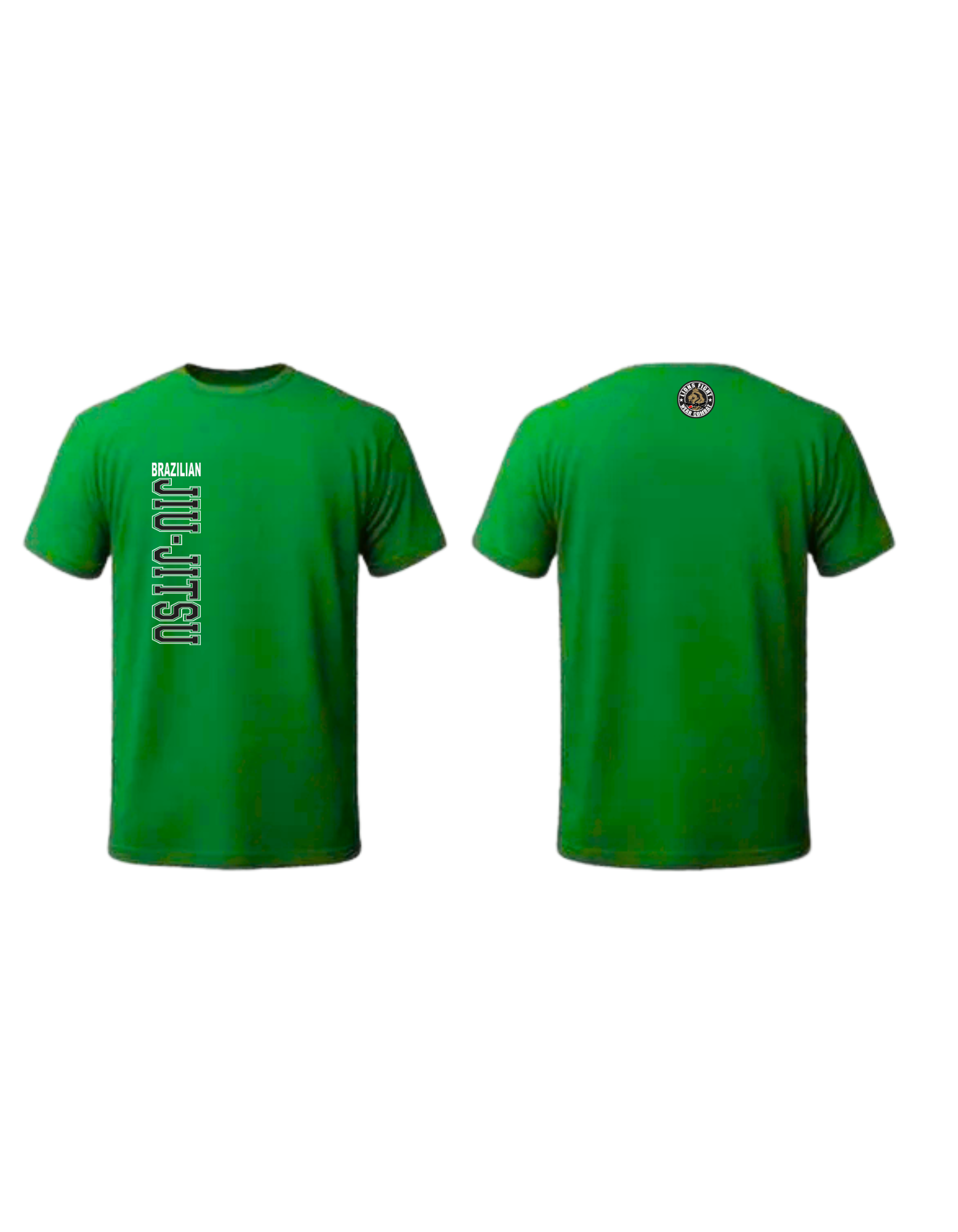 Camiseta Jiu-Jitsu 04