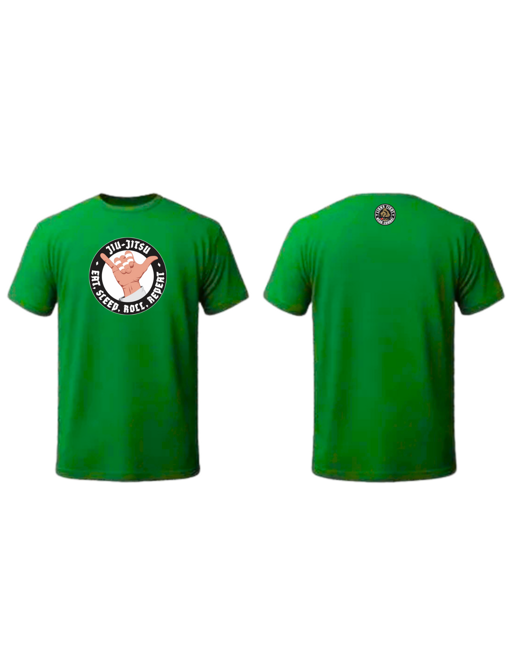 Camiseta Jiu-Jitsu 14