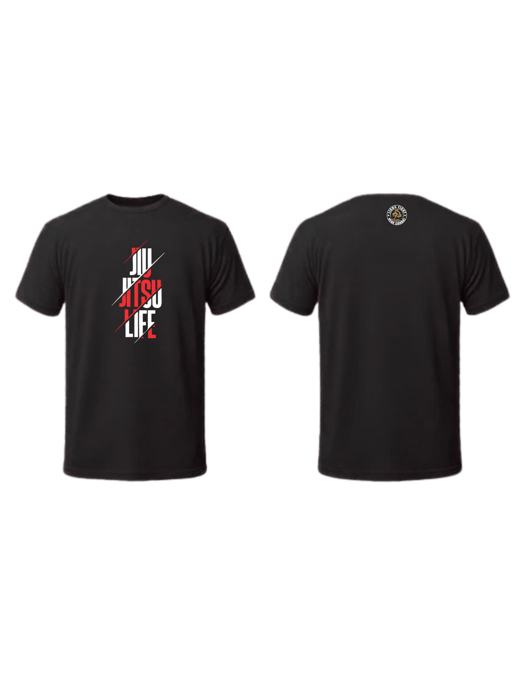 Camiseta Jiu-Jitsu 15