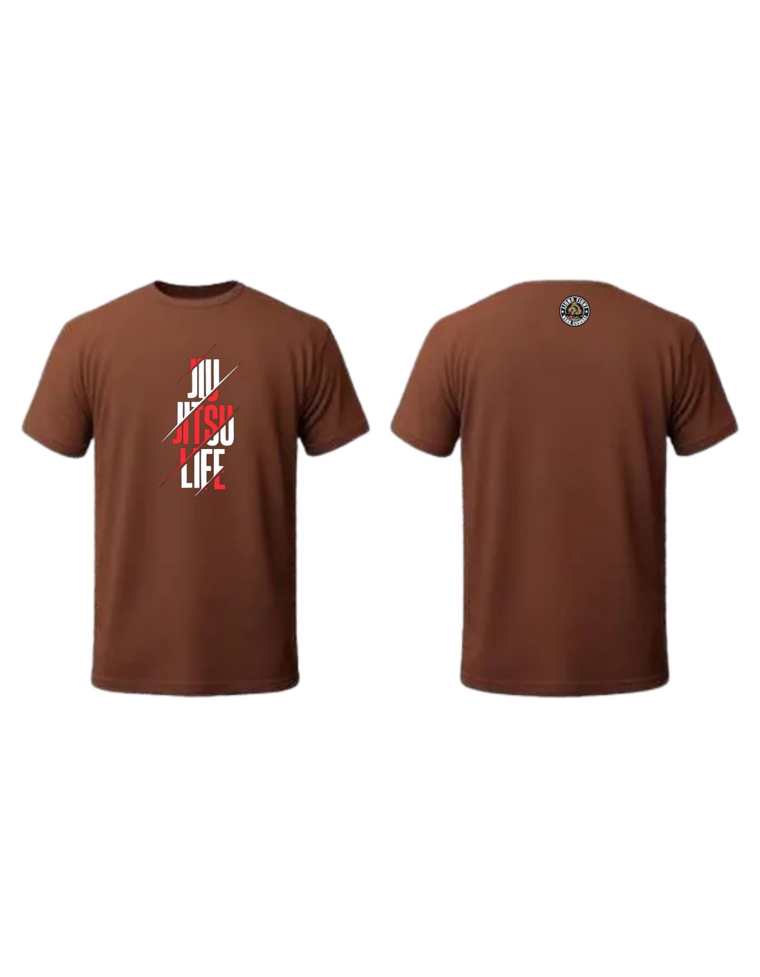 Camiseta Jiu-Jitsu 15