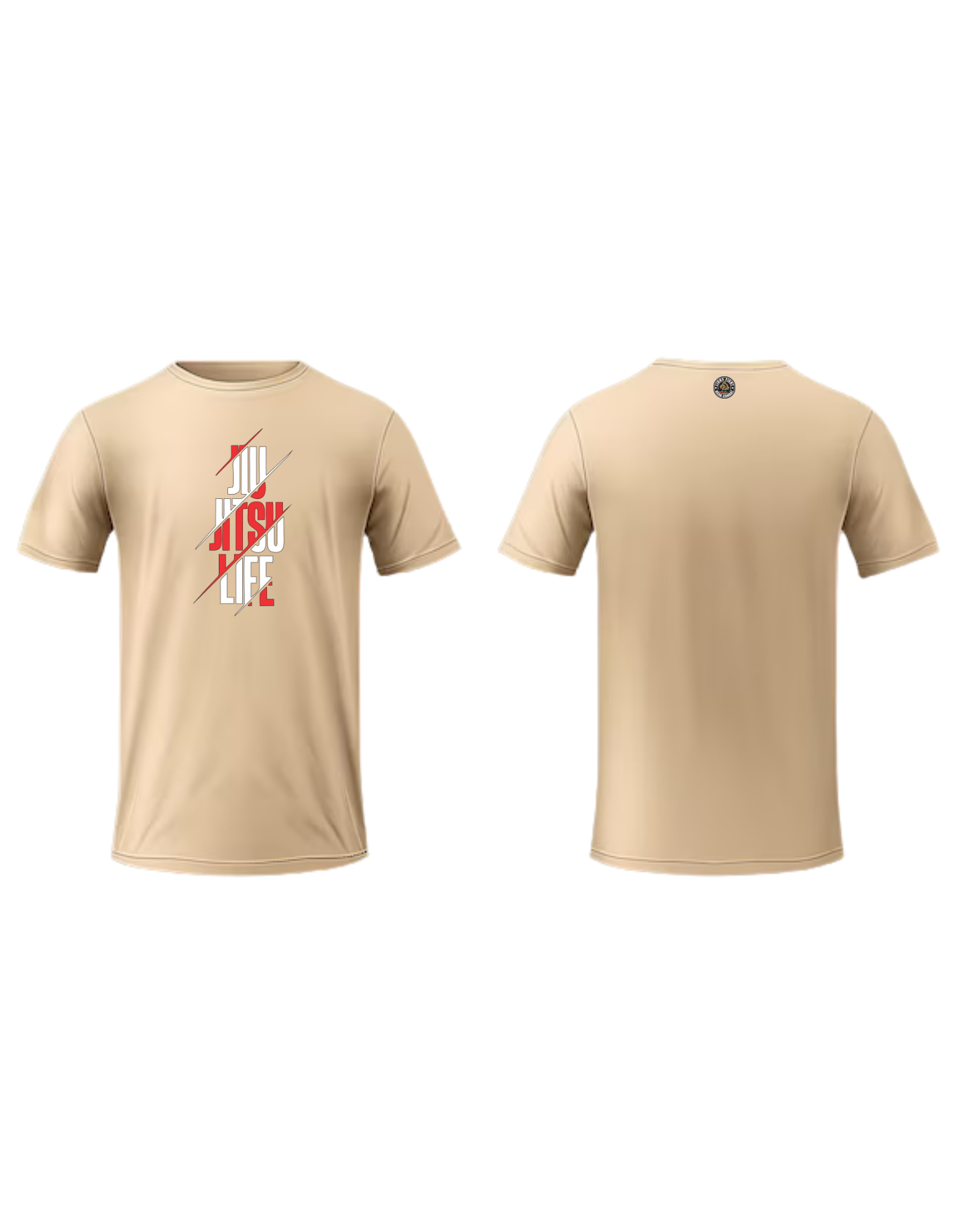 Camiseta Jiu-Jitsu 15