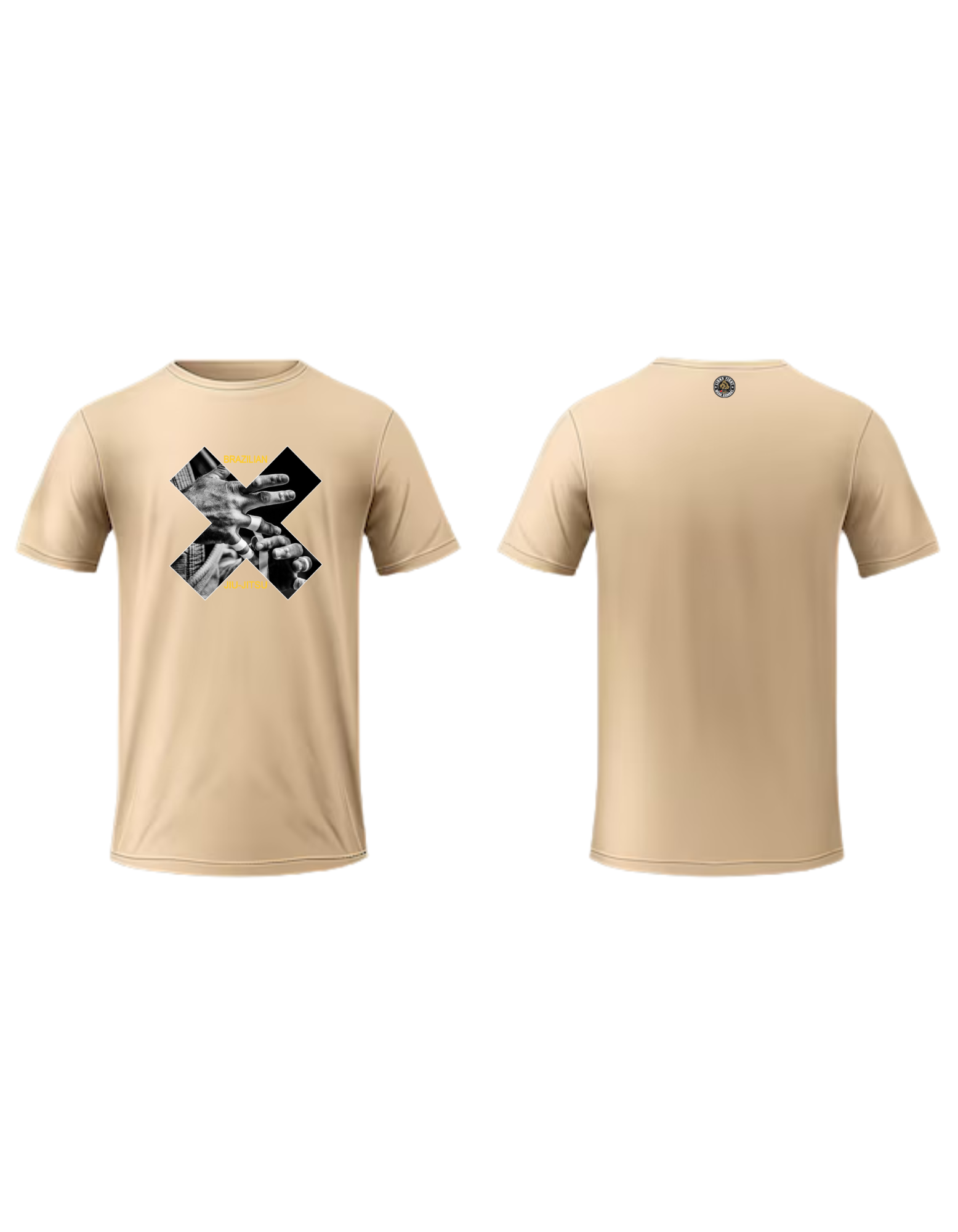 Camiseta Jiu-Jitsu 16