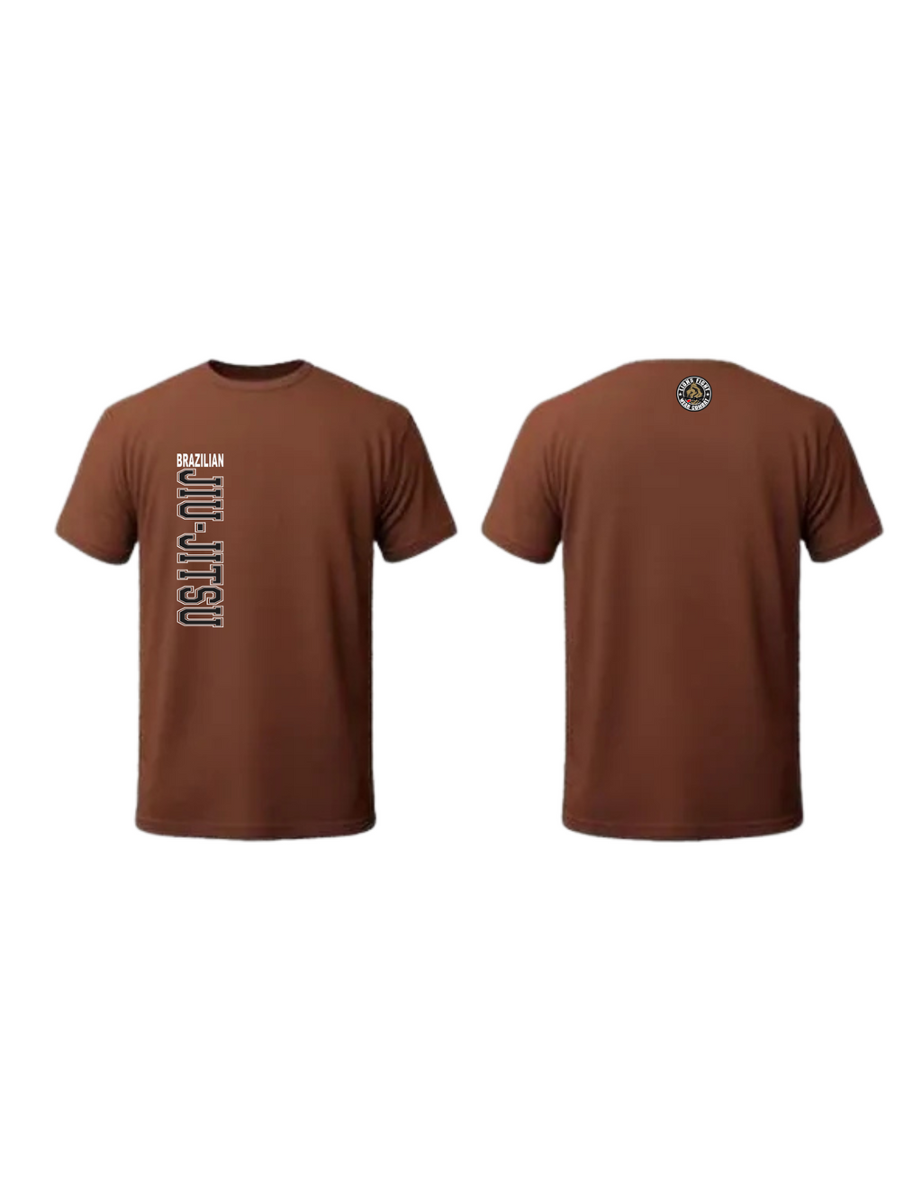 Camiseta Jiu-Jitsu 04