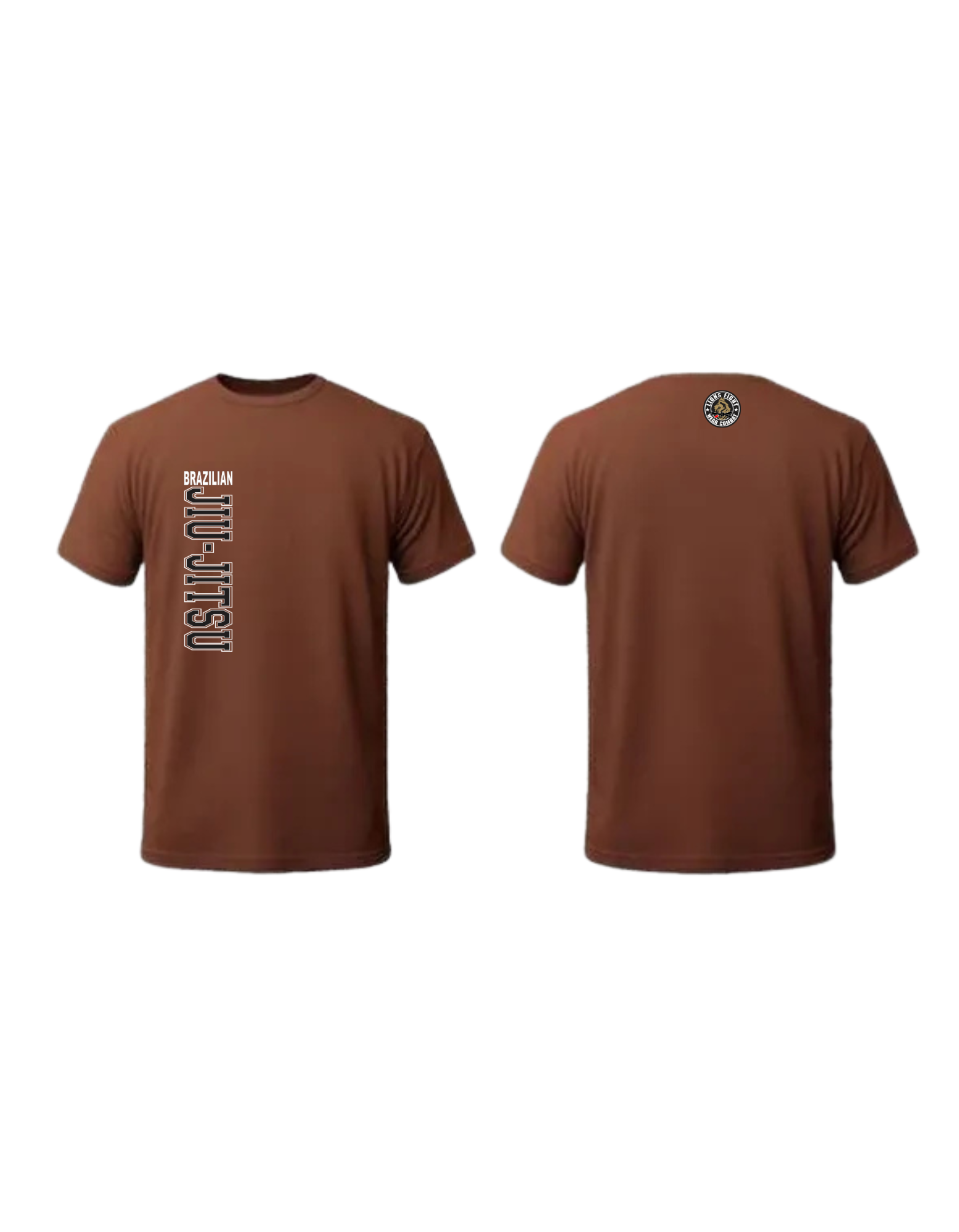 Camiseta Jiu-Jitsu 04
