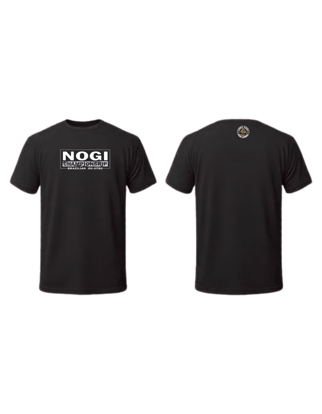 Camiseta Jiu-Jitsu 17